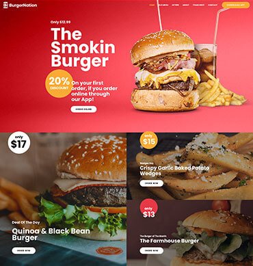 Portfolio 02 Free Img 1